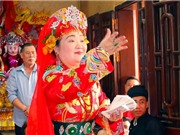 Điện thần và nghi thức hầu đồng Việt Nam
